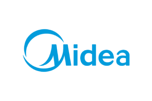 Midea ipari légkondicionálók