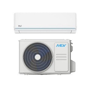 MDV ONE-035-SP oldalfali split 3,5 kW