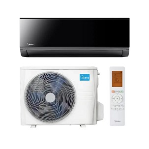 MIDEA MG2X-12-SP Xtreme Save oldalfali split (R32, 3,5 kW)