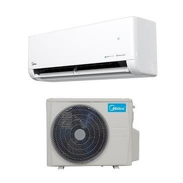 MIDEA SOLUNAR 2,6 KW